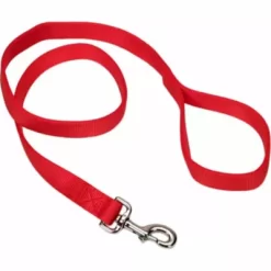 Retriever Double-Ply Dog Leash