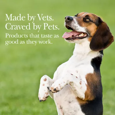 Nutri-Vet Bladder Control Chewable Supplement For Dogs, 90 Ct. - Image 4