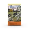 Taste Of The Wild High Prairie Puppy Recipe With Roasted Bison & Roasted Venison Dry Dog Food