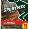 Sportmix Stamina Adult Performance Mini Chunk Chicken And Pork Recipe Dry Dog Food