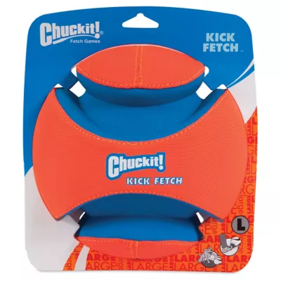 Chuckit! Large Kick Fetch Dog Toy