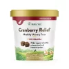 NaturVet Cranberry Relief Plus Echinacea Urinary Tract Supplement For Dogs, 60 Ct.