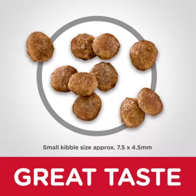 Hill's Science Diet Extra Small/Small Breed Adult Chicken Recipe Dry Dog Food - Image 6