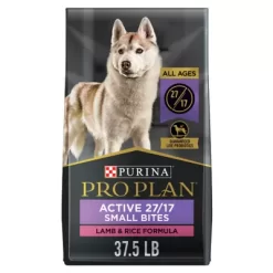 Purina Pro Plan Focus Small Bites Small Breed All Life Stages Lamb And Rice Recipe Dry Dog Food