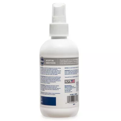 MicrocynAH Anti-Itch Pet Spray Gel With Dimenthicone, 8 Oz. - Image 2