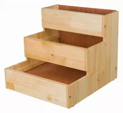 TRIXIE Wooden Pet Stairs - Image 4