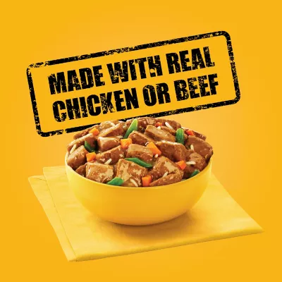 Pedigree Choice Cuts Adult Prime Rib And Chicken Wet Dog Food Variety Pack, 13.2 Oz. Can, Pack Of 12 - Image 2