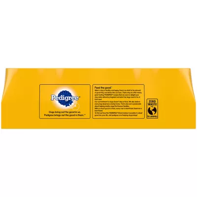 Pedigree Choice Cuts Adult Prime Rib And Chicken Wet Dog Food Variety Pack, 13.2 Oz. Can, Pack Of 12 - Image 10