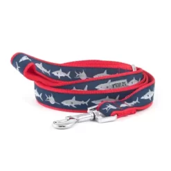 Worthy Dog Jaws Dog Lead, 1 In. X 5 Ft.