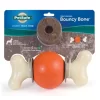 PetSafe Sportsmen Bouncy Bone Dog Chew Toy, Large