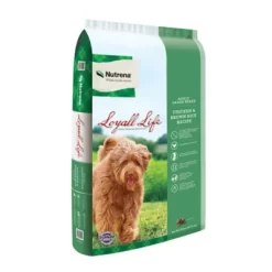 Nutrena Loyall Life Large Breed Adult Chicken And Brown Rice Recipe Dry Dog Food
