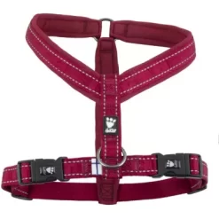 Hurtta Reflective Casual Padded Y-Dog Harness