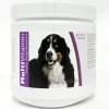 Healthy Breeds Multi-Vitamin Soft Chew Dog Supplement For Bernese Mountain Dogs, 60 Ct.