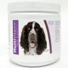 Healthy Breeds Multi-Vitamin Soft Chew Dog Supplement For English Springer Spaniels, 60 Ct.