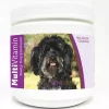 Healthy Breeds Multi-Vitamin Soft Chew Dog Supplement For Maltipoos, 60 Ct.