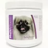 Healthy Breeds Multi-Vitamin Soft Chew Dog Supplement For Pekingese, 60 Ct.