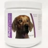 Healthy Breeds Multi-Vitamin Soft Chew Dog Supplement For Rhodesian Ridgebacks, 60 Ct.