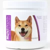 Healthy Breeds Multi-Vitamin Soft Chew Dog Supplement For Shiba Inus, 60 Ct.