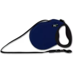 Doggo Sight Seeker Retractable Dog Leash