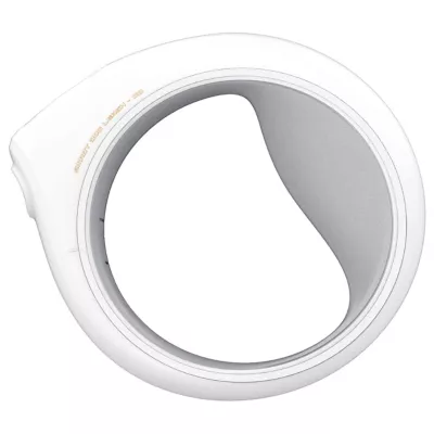 Petkit Go Bluetooth Distance Activity Monitoring And Handle Notification Vibrating Smart Dog Leash, White - Image 5