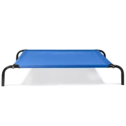 FurHaven Reinforced Elevated Cot Dog Bed
