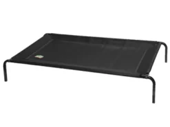 Go Pet Club Cooling Elevated Pet Cot Bed