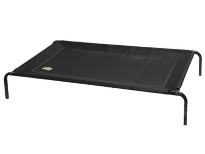 Go Pet Club Elevated Cot Bed, 42 In.