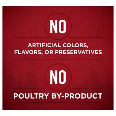 Purina ONE SmartBlend Adult Turkey, Venison, Chicken And Duck Cuts In Gravy Wet Dog Food Variety Pack, 13 Oz. Can, Pack Of 12 - Image 4