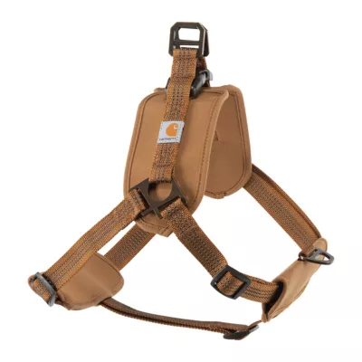 Carhartt Water-Repellent Walking Dog Harness