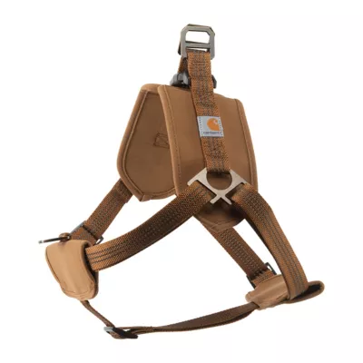 Carhartt Water-Repellent Walking Dog Harness - Image 2