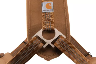 Carhartt Water-Repellent Walking Dog Harness - Image 3