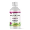 NaturVet ArthriSoothe-GOLD Level 3 Advanced Hip And Joint Supplement For Dogs And Cats, 32 Oz.