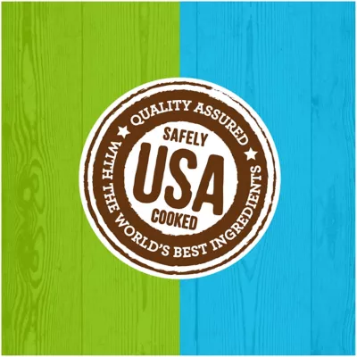 Merrick Fresh Kisses Large Coconut Flavor Dental Care Dog Treats, 24 Oz., 16 Ct. - Image 5