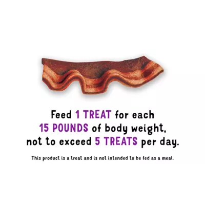 Purina Beggin' Strips Hickory Flavored Dog Treats, 40 Oz. - Image 4