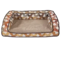 La-Z-Boy Riley Orthopedic Sofa Dog Bed, 29 In. X 20 In.