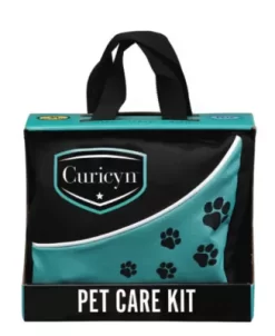 Curicyn Pet "First-Aid" Kit, 35 Pc.