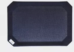 Coolaroo Elevated Pet Bed Replacement Cover