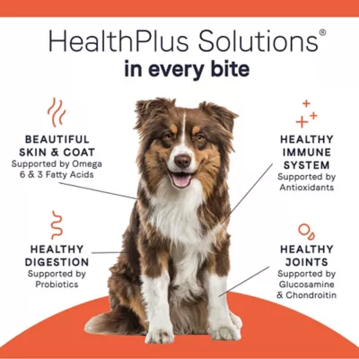 Canidae All Life Stages Large Breed Turkey And Brown Rice Recipe Dry Dog Food - Image 7