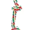 Penn-Plax 4 Knot Rope Dog Chew Toy