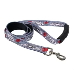 Yellow Dog Design Best Dog Ever Uptown Dog Lead