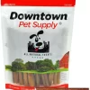 Downtown Pet Supply 12 In. Bully Stick Dog Chew Treats, 8 Ct.