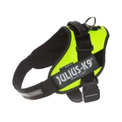 Julius K9 Julius-K9 EasyOn IDC® Reflective Power Dog Harness