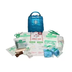 Kurgo RSG First Aid Kit For All Animals, 49 Pc.