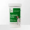 Terry Naturally Animal Health Probiotic Daily Soft Chew Digestive Support Supplement For Dogs, 0.1875 Lb., 60 Ct.