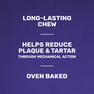 Retriever Large Kabobs Pork, Chicken And Beef Flavor Rawhide Dog Chew Treats, 14 Ct. - Image 3