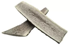 Hotspot Pets All Natural Small Split Elk Dog Chew Treats, 2 Ct.