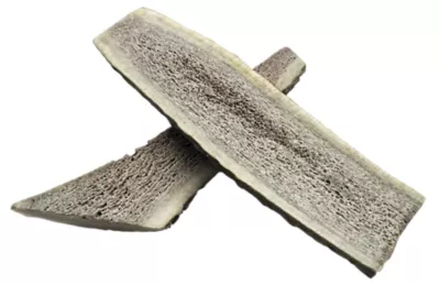 Hotspot Pets All Natural Small Split Elk Dog Chew Treats, 3 Ct. - Image 2