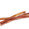 Hotspot Pets 12 In. All Natural Thin Premium Bully Stick Dog Chew Treats, 5 Ct.