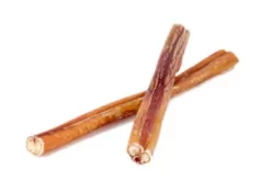 Hotspot Pets 12 In. All Natural Thick Jumbo Premium Bully Stick Dog Chew Treats, 3 Ct.