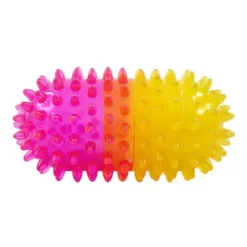 FoufouBRANDS Pill Spiker TPR Dog Chew Toy